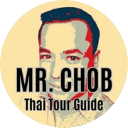 bangkok tour guid